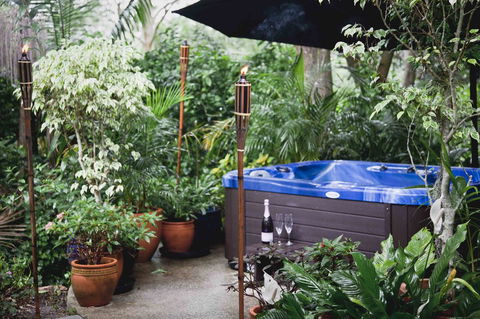 Shasta Place - Accommodation in Brisbane 6