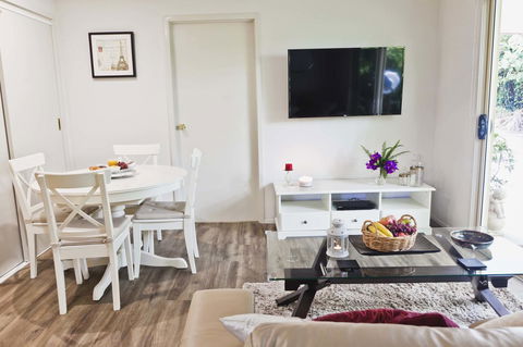 Shasta Place - Accommodation in Brisbane 15