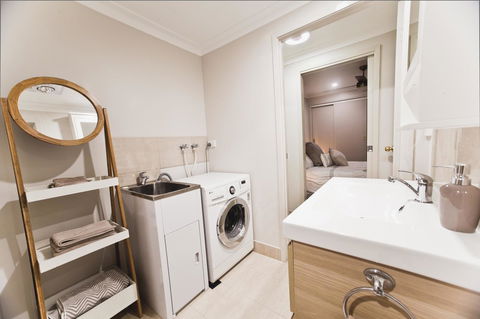 Shasta Place - Accommodation in Brisbane 18