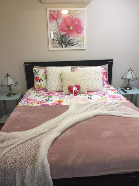 Shasta Place - Accommodation in Brisbane 1