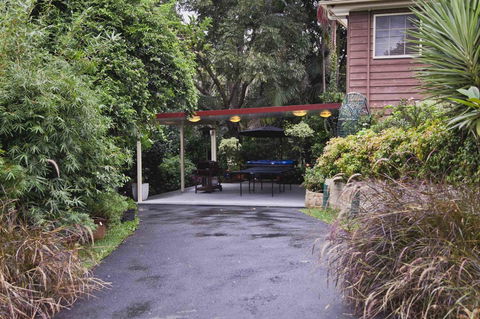 Shasta Place - Accommodation in Brisbane 3