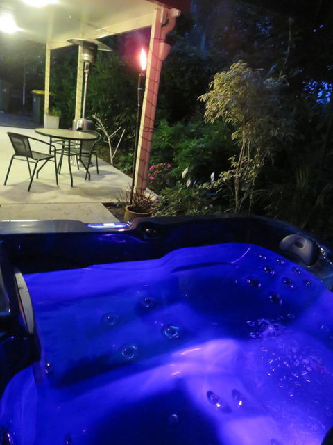 Shasta Place - Accommodation in Brisbane 7