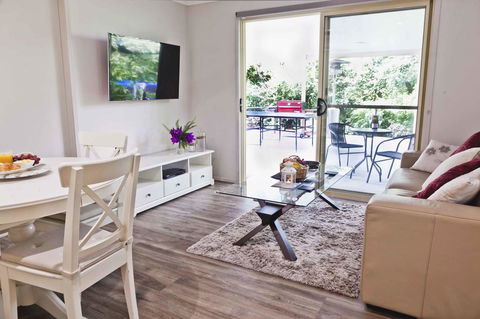 Shasta Place - Accommodation in Brisbane 17