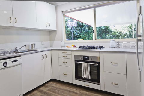 Shasta Place - Accommodation in Brisbane 22