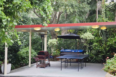 Shasta Place - Accommodation in Brisbane 11