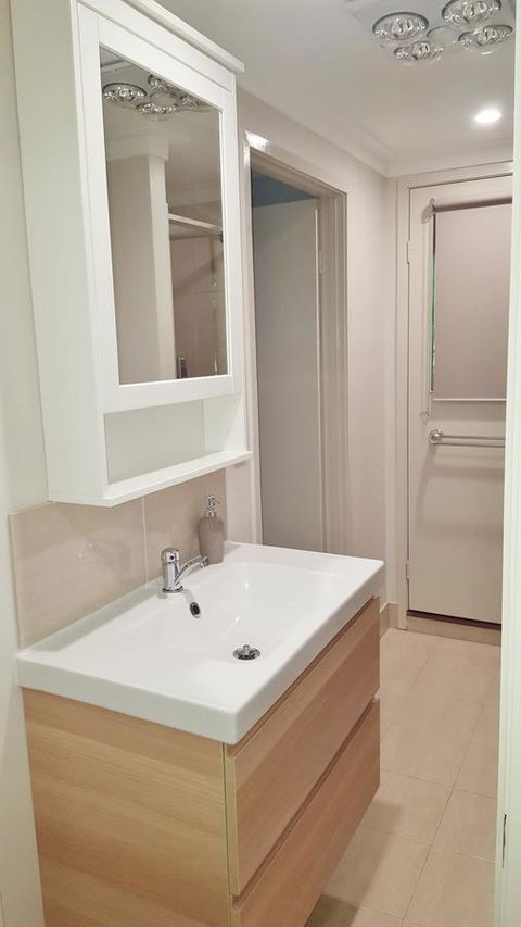 Shasta Place - Accommodation in Brisbane 16