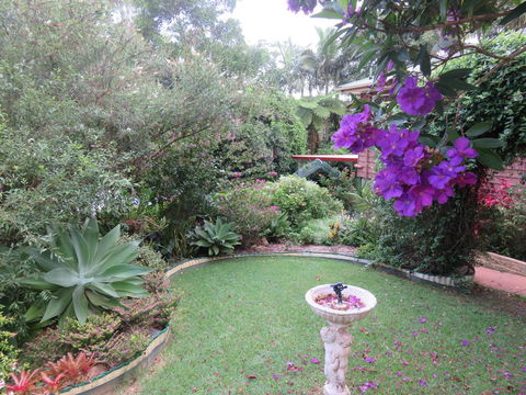 Shasta Place - Accommodation in Brisbane 4