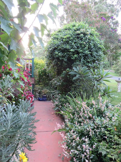 Shasta Place - Accommodation in Brisbane 5