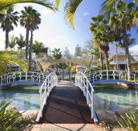 DB Broadbeach Private Apartments with Coastal Holiday Apts - Accommodation in Brisbane