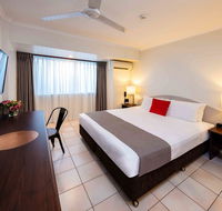 Hides Hotel - Accommodation in Brisbane