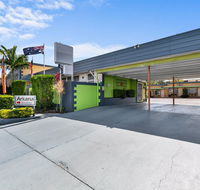 Arkana Motel - Accommodation in Brisbane