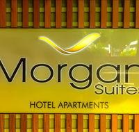 Morgan Suites - Accommodation in Brisbane