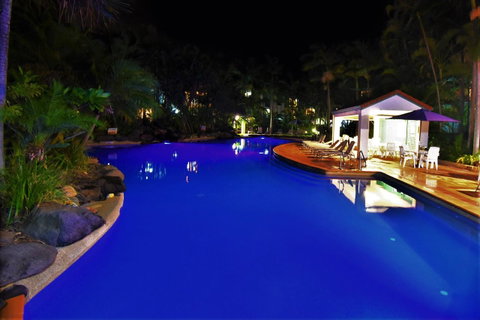 Grande Florida Beachside Resort - Accommodation in Brisbane 28