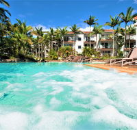Grande Florida Beachside Resort - Accommodation in Brisbane
