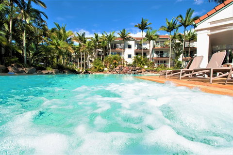 Grande Florida Beachside Resort - Accommodation in Brisbane 0