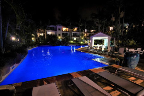 Grande Florida Beachside Resort - Accommodation in Brisbane 18