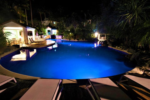 Grande Florida Beachside Resort - Accommodation in Brisbane 36
