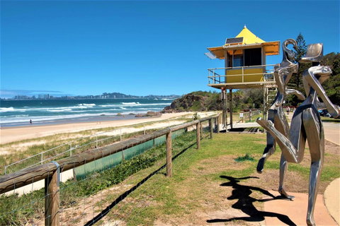 Grande Florida Beachside Resort - Accommodation in Brisbane 1