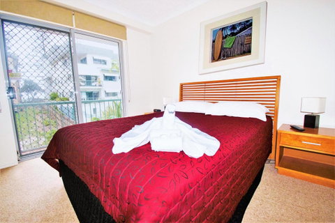 Grande Florida Beachside Resort - Accommodation in Brisbane 35