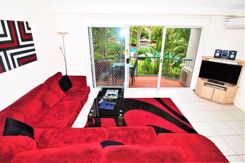 Grande Florida Beachside Resort - Accommodation in Brisbane 9