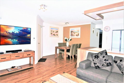 Grande Florida Beachside Resort - Accommodation in Brisbane 30