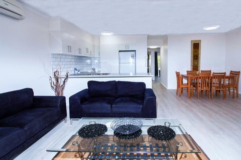 Grande Florida Beachside Resort - Accommodation in Brisbane 4