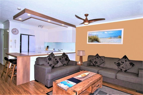 Grande Florida Beachside Resort - Accommodation in Brisbane 29