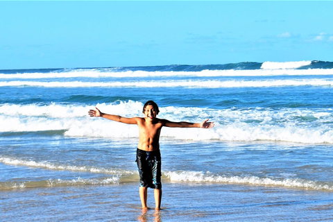 Grande Florida Beachside Resort - Accommodation in Brisbane 41