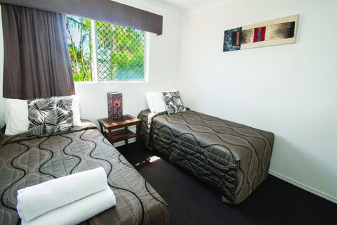 Grande Florida Beachside Resort - Accommodation in Brisbane 21