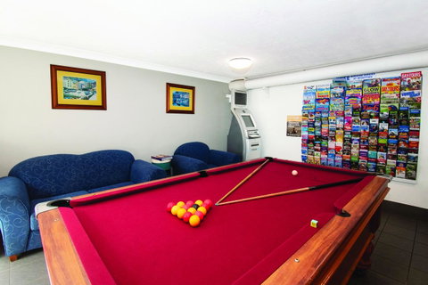 Grande Florida Beachside Resort - Accommodation in Brisbane 19
