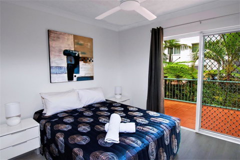 Grande Florida Beachside Resort - Accommodation in Brisbane 2