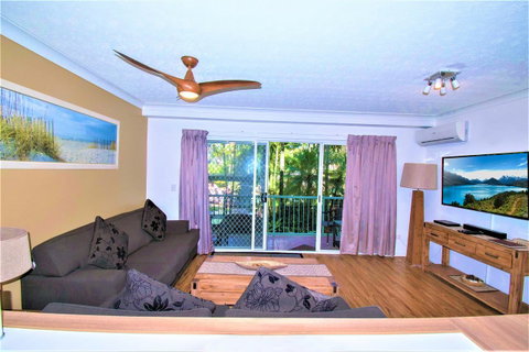 Grande Florida Beachside Resort - Accommodation in Brisbane 27