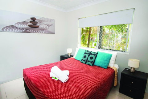 Grande Florida Beachside Resort - Accommodation in Brisbane 6
