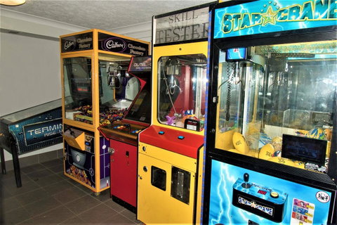 Grande Florida Beachside Resort - Accommodation in Brisbane 42