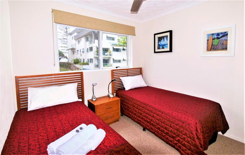 Grande Florida Beachside Resort - Accommodation in Brisbane 7