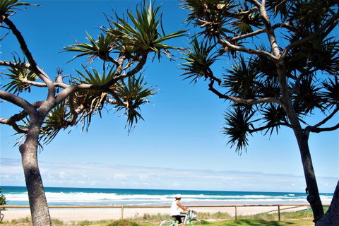 Grande Florida Beachside Resort - Accommodation in Brisbane 34