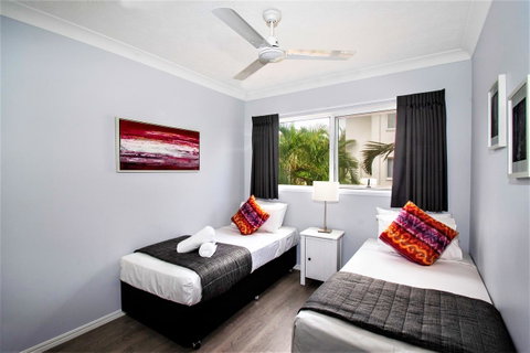 Grande Florida Beachside Resort - Accommodation in Brisbane 15