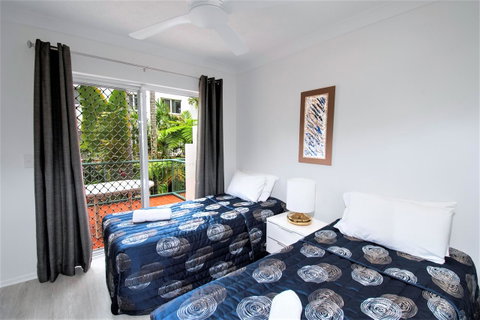 Grande Florida Beachside Resort - Accommodation in Brisbane 3