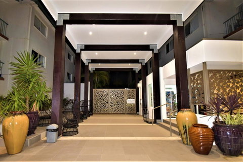 Grande Florida Beachside Resort - Accommodation in Brisbane 32