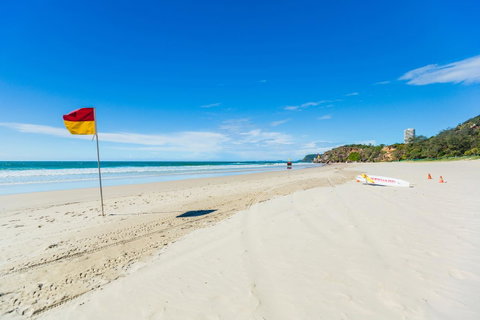 Grande Florida Beachside Resort - Accommodation in Brisbane 12