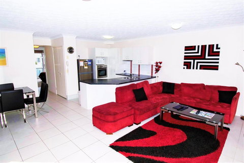Grande Florida Beachside Resort - Accommodation in Brisbane 37