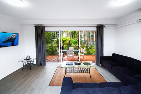 Grande Florida Beachside Resort - Accommodation in Brisbane 10