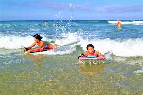 Grande Florida Beachside Resort - Accommodation in Brisbane 25