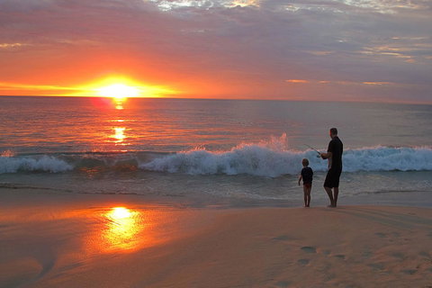 Grande Florida Beachside Resort - Accommodation in Brisbane 26