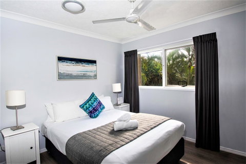 Grande Florida Beachside Resort - Accommodation in Brisbane 14