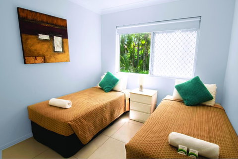 Grande Florida Beachside Resort - Accommodation in Brisbane 20