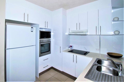 Grande Florida Beachside Resort - Accommodation in Brisbane 38
