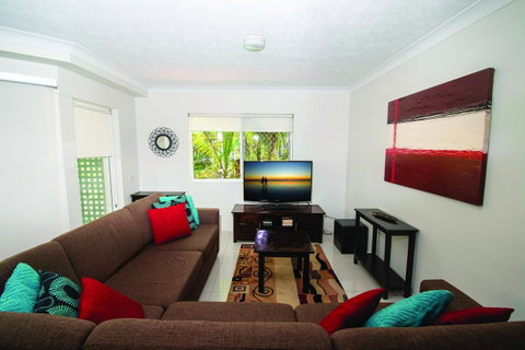 Grande Florida Beachside Resort - Accommodation in Brisbane 22