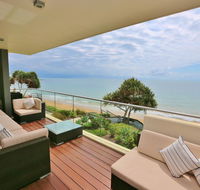 Dune On The Beach - Accommodation in Brisbane