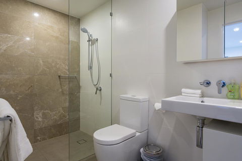 Ruby Gold Coast By Serain - Accommodation in Brisbane 17